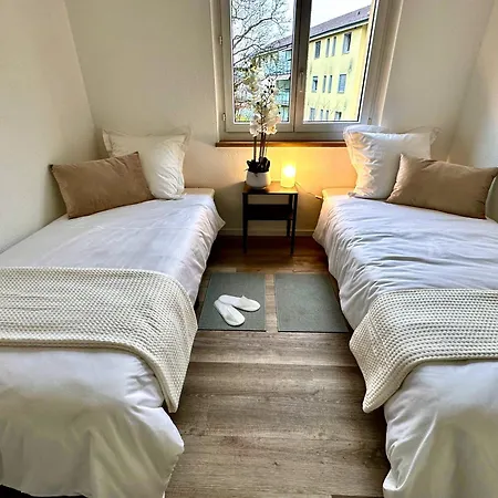 Moderne In Bern Mit Parkplatz Ostermundigen