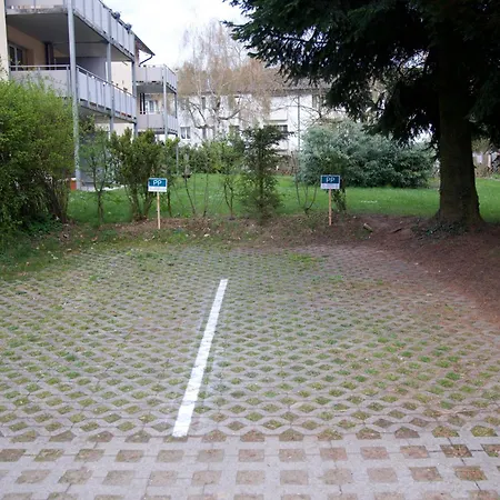 Lejlighed Moderne In Bern Mit Parkplatz Ostermundigen